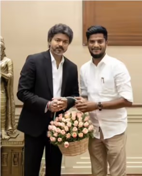 From Vijay Makkal Iyakkam to TVK — a movement's evolution